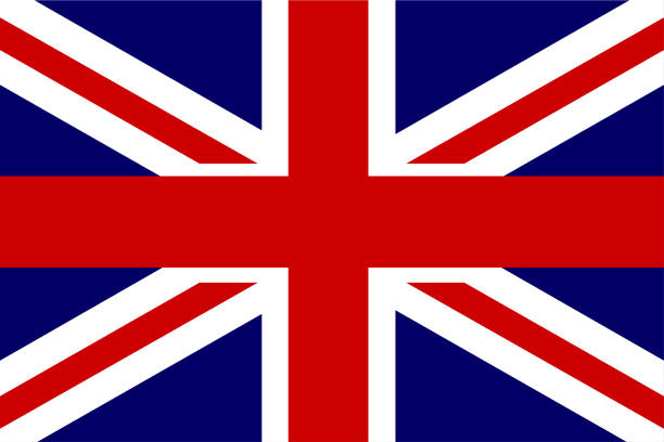English Flag